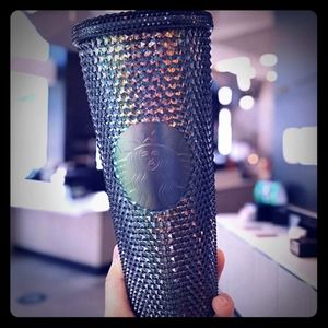 Starbucks studded fall 2020 cup
